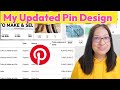 Step By Step Pinterest Pin Tutorial In Canva PinGenerator Create The BEST Pin Out There