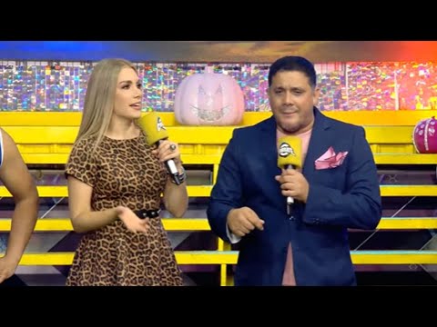 Combate Programa Del Miércoles 29 De Octubre Del 2025 