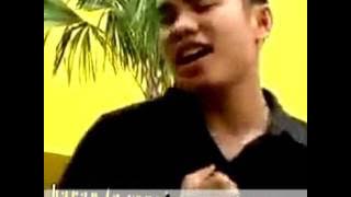 sopan sofyan (si bungoeng pade)