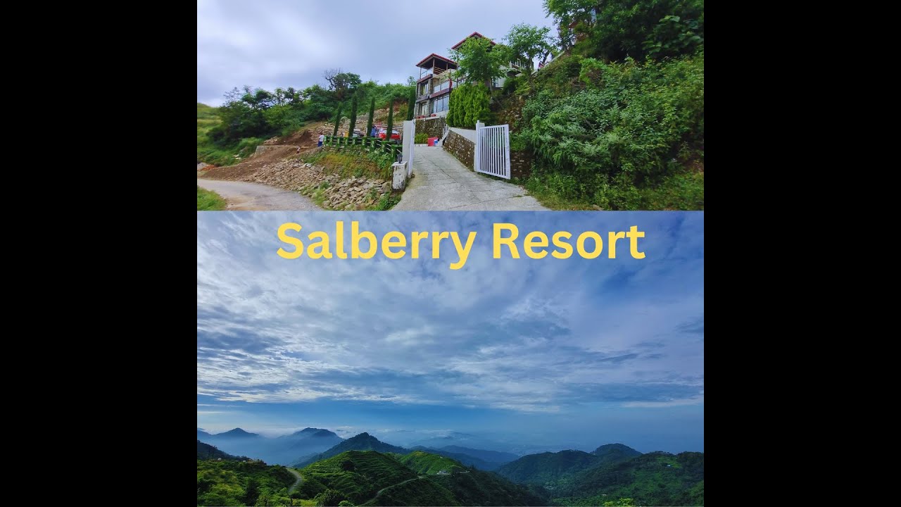 Salberry Resort: Your Ultimate Relaxation Destination