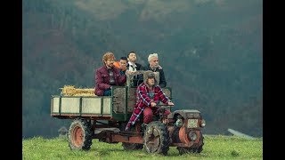 '¡A Todo Tren! Destino Asturias' - Tráiler Final