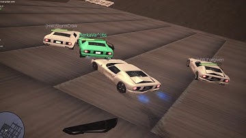 [HW]Holy Warriors 15-13 Sixth Sense |6s || MTA DD CLANWAR