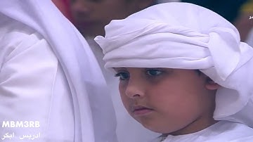 تلاوة فاقت الوصف ادريس ابكر ليلة 24 رمضان 1440