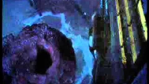 The Blob-"Brave New Love"