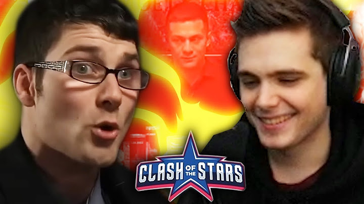 Nechutně Zabugované NPC v Clash of the Stars