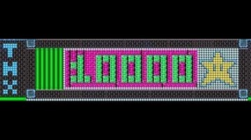 Thanks Everyone For 10K Stars$$$ by Andrew2121 - SUPER MARIO MAKER - NO COMMENTARY 1bc