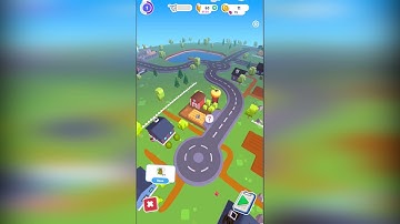 Merge Mayor - Idle Village Gameplay Walkthrough Part 1