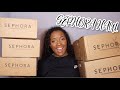 HUGE SEPHORA VIB SALE HAUL FALL 2020