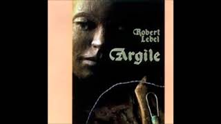 Venez à moi vous qui peinez (Robert Lebel - Argile)