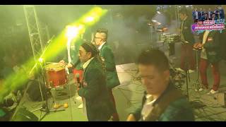 Miniatura del video "GRUPO ARBEDAJO EN VIVO  CUMBIA HUAYAYAY"