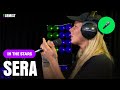 SERA covert In The Stars van Benson Boone ✨ | Live Bij 538