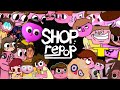 Shop repop reanimated collab