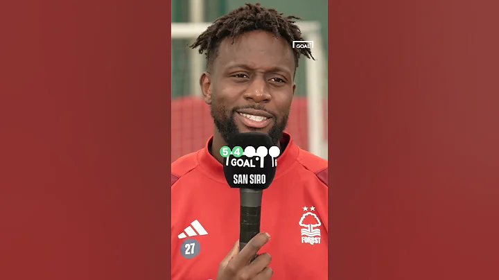 DIVOCK ORIGI v the 54321 FOOTBALL QUIZ 🧠 - DayDayNews