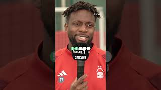 DIVOCK ORIGI v the 54321 FOOTBALL QUIZ 🧠