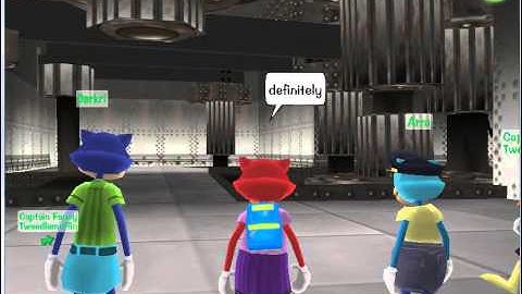 Toontown Rewritten Factory with Clarity Part 1