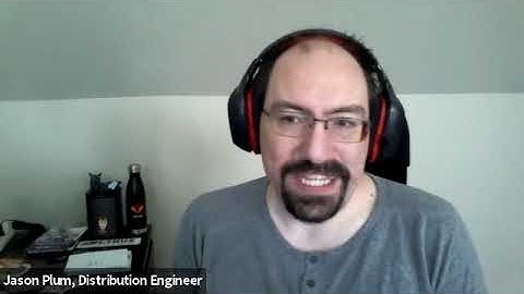 How GitLab Helm versions are released