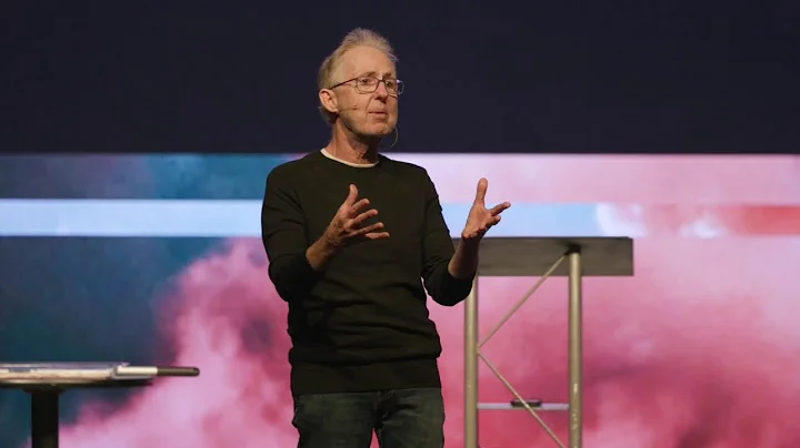 Sunday Morning with Pastor Ron Vietti - "Are You Ready?"