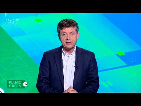 Plug into Green Ι Επεισόδιο 49 | OPEN TV