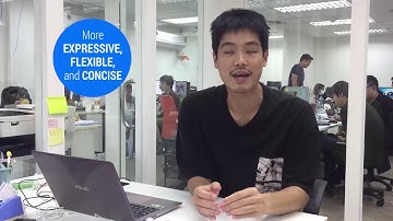 Bangkok Digital Learning Centre: Introduction to Scala