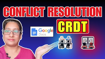 Hoe Google Docs conflicten oplost in realtime samenwerking op schaal