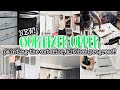 OUR FIXER UPPER | PAINTING THE EXTERIOR! | LOVING OUR KITCHEN! | IT'S FEELING LIKE HOME 🏡