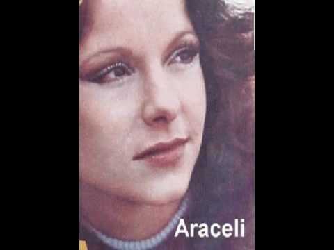 ARACELI - Estoy con flojera - Msica Libre -  Manue...