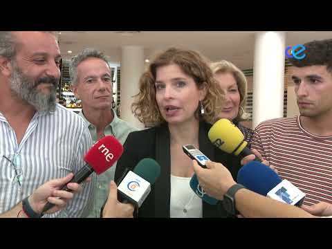 Jalloul pide a los ceutíes el voto que le permita al Gobierno socialista consolidar sus políticas