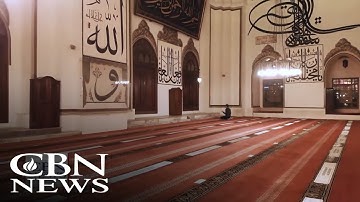 Revolusi Yesus di Iran? Masjid-masjid Ditutup Setelah 1 Juta Muslim Menerima Kristus