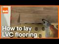 DIY Guide to Installing Luxury Click Vinyl Flooring