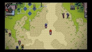 CrossCode part 3