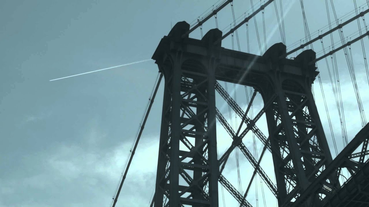 New York The Melting Pot Teaser YouTube