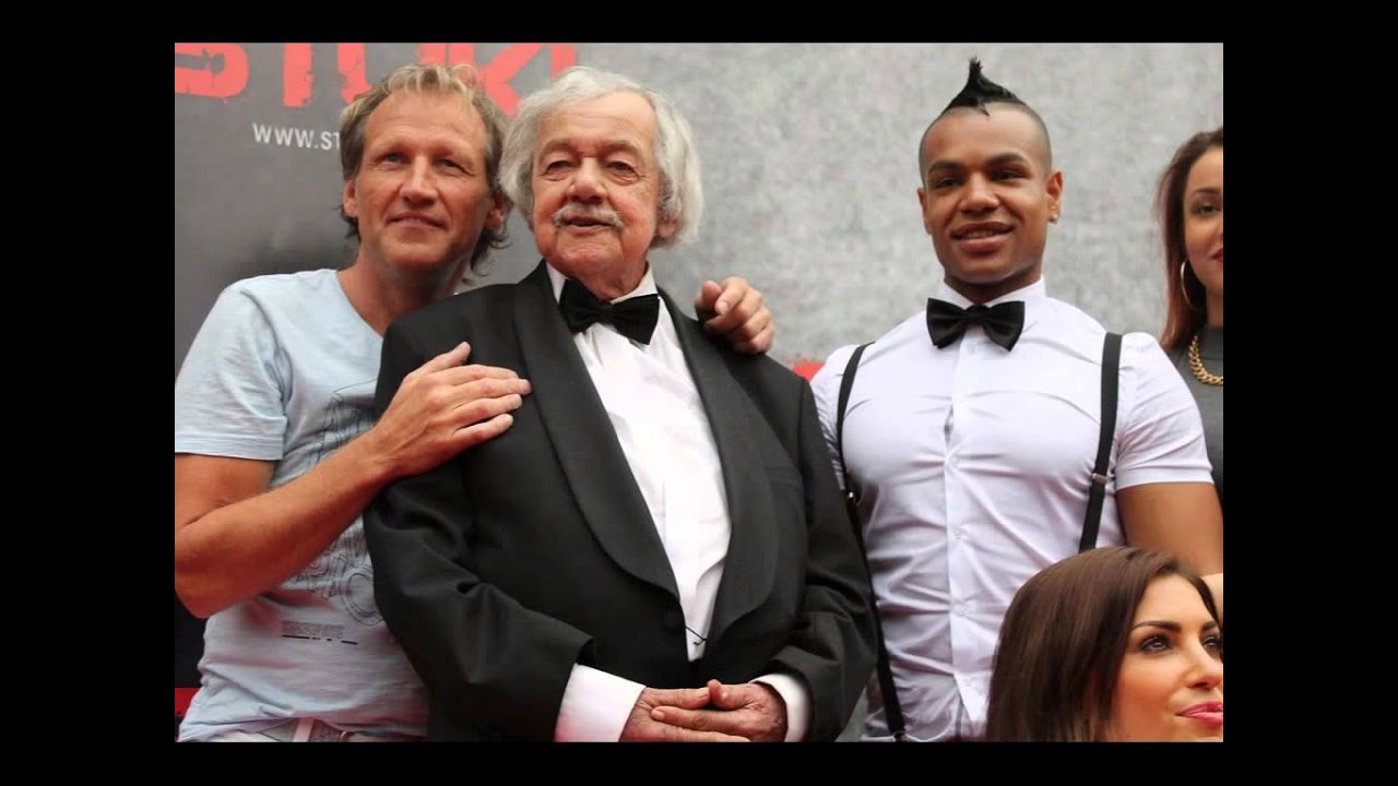 Compilatie uitvaart Rense Westra 7 maart 2015