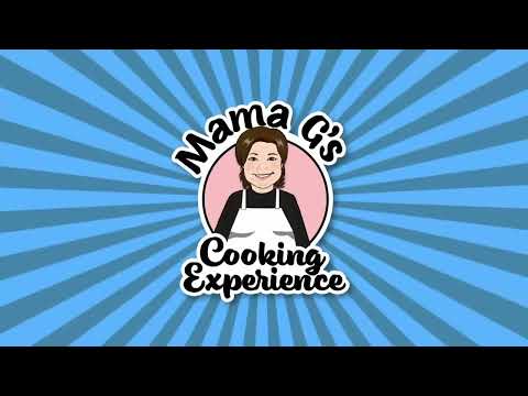 Mama G's Cooking Experience Season 1 Episode 1, Oct 2023