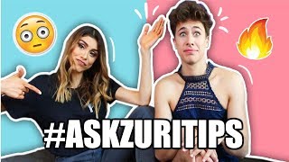 ¿ QUÉ SOMOS EN REALIDAD? 😱 #ASKZURITIPS - Pautips