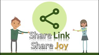 Get Same Settings & Inputs As Your Friends | Quick Share Link To Others | How To Generate The Link