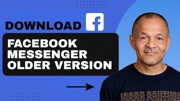 How To Get All Facebook Messenger Older Version App (WORKING)