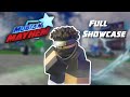 [#RBLX] Mobian Mayhem | Full Showcase |