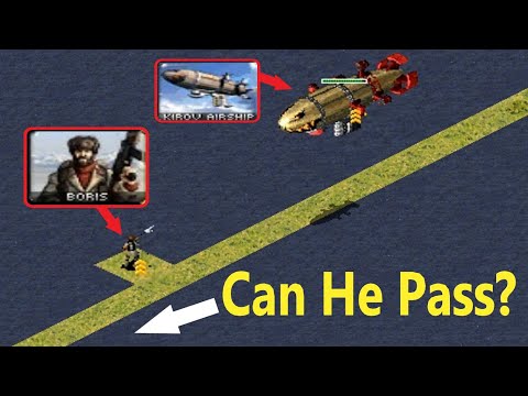 Can Kirov pass
