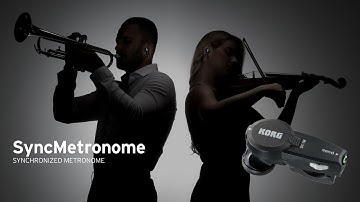 SyncMetronome - Synchronized Metronome