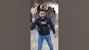 اليوم هو يوم الملحمة لا رأفة بالمجرمين ولا مرحمة 
