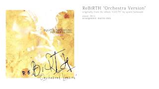Watch Ayumi Hamasaki Rebirth video