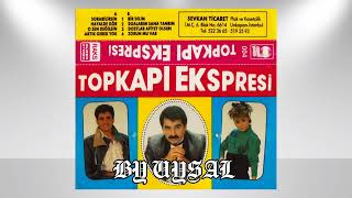 Devran Çağlar - Dualarım Sana Tanrım 1990 (Topkapı Ekspresi)