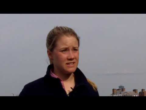 Harvard Heavyweight Midseason Report with Coxswain...