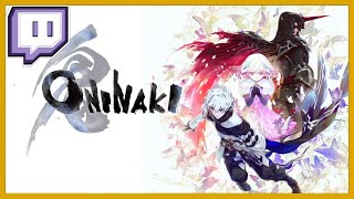 [Rediff 05/05/2024 🔴] (Partie 7) Oninaki (Switch)