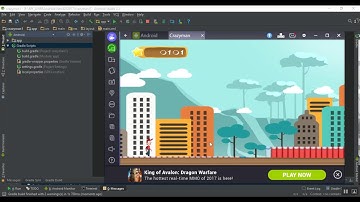 Our target in libgdx