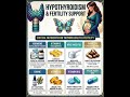 hypothyroidism infertility #thyroid #health #tips #shortvideo #multivitamin