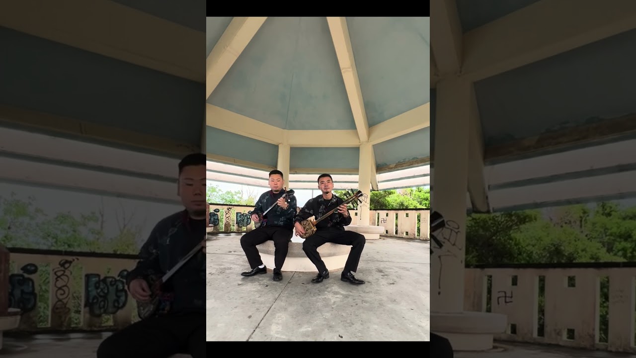 お久しぶりに♪島のやっけーしーじゃと！歌ってみました🙌  