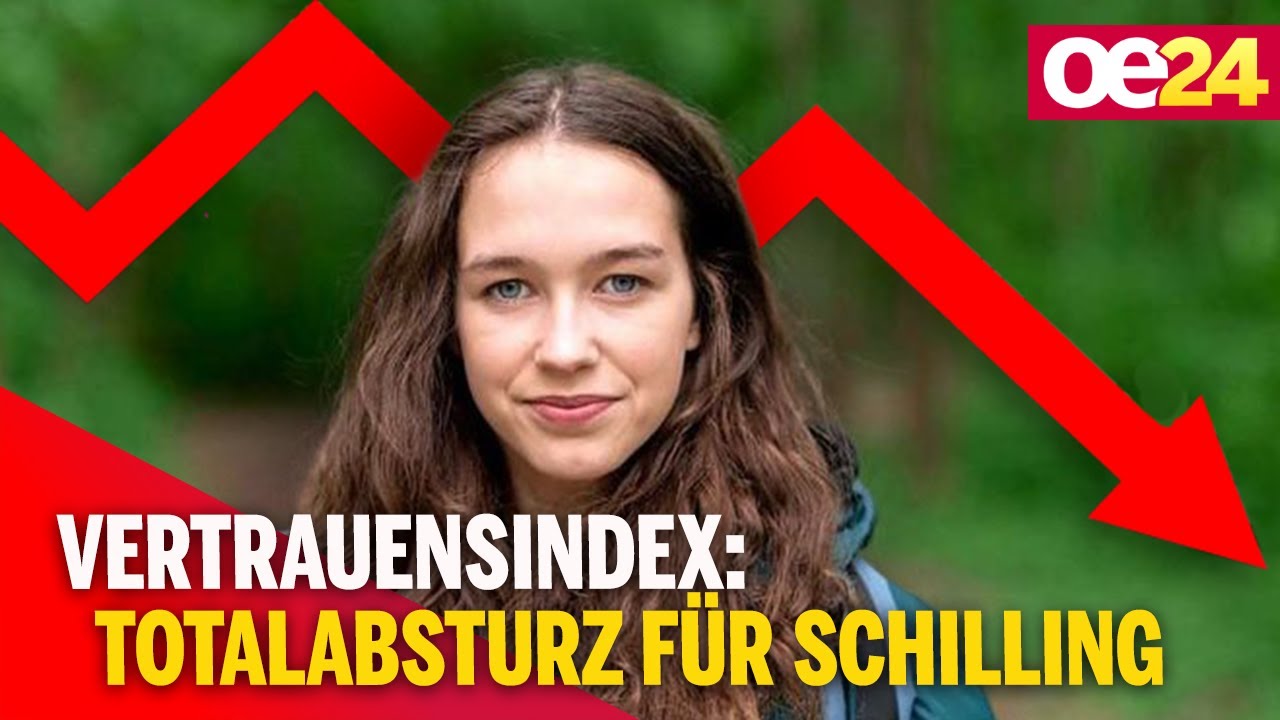 Schwere Vorwürfe gegen grüne EU-Kandidatin Lena Schilling