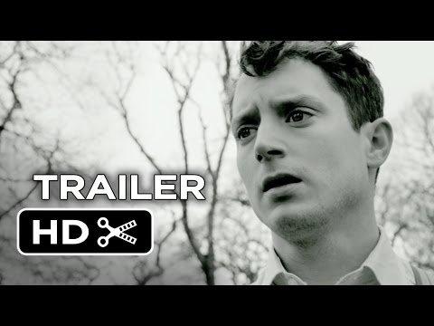 Set Fire to the Stars Official Trailer #1 (2015) - Elijah Wood Movie HD