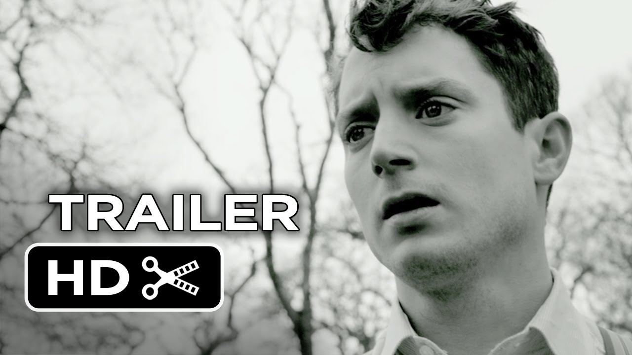 Downloads Set Fire to the Stars Official 1 (2015) - Elijah Wood Movie HD - Set Fire To The Stars Official US Trailer (2016) Elijah Wood 